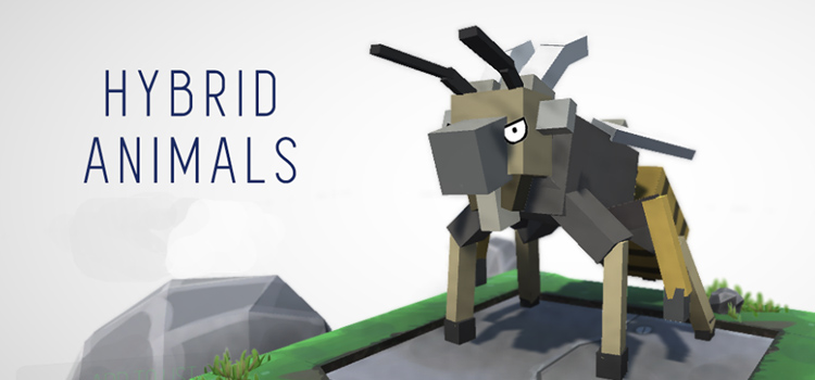 Hybrid Animals Free Download Full Version Crack PC Game