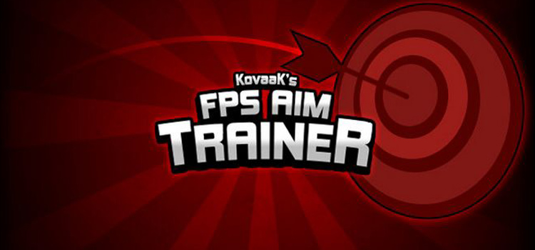 KovaaKs FPS Aim Trainer Free Download Crack PC Game