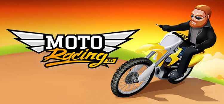 Moto Racing 3D Free Download Full Version Crack PC Game