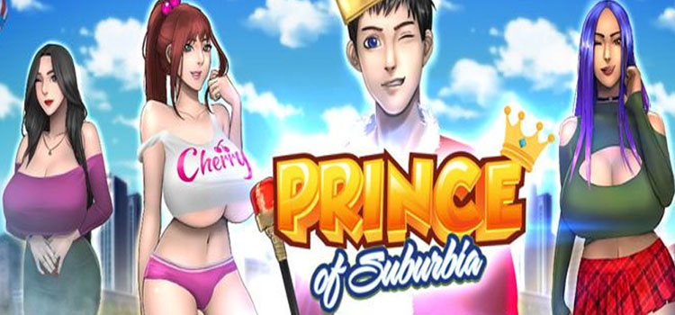 prince of suburbia download