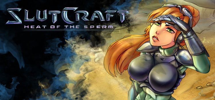 SlutCraft Heat Of The Sperm Free Download Crack PC Game