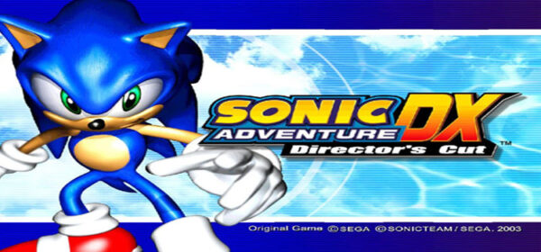 sonic dx adventure pc download