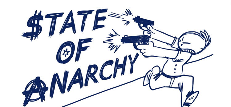 State Of Anarchy Download For Mac