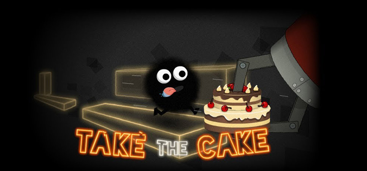 Take The Cake Free Download Full Version Crack PC Game