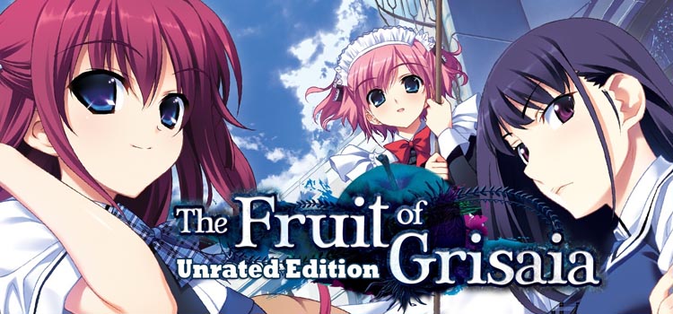 The Fruit Of Grisaia Unrated Edition Free Download PC