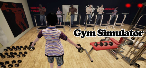 gym simulator 24 free download