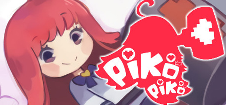 Piko Piko Free Download FULL Version Crack PC Game