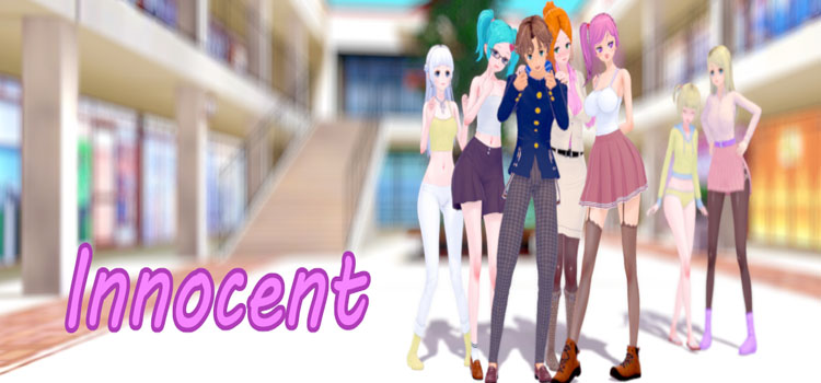 Innocent Adult Game Free Download Full Version Pc Game