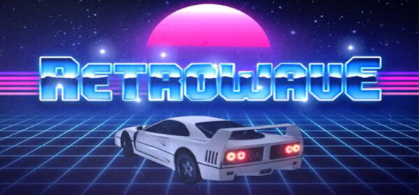 Retrowave Free Download FULL Version Crack PC Game