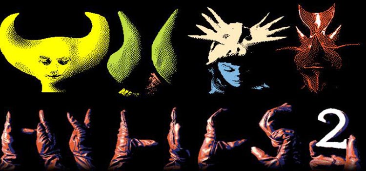 Hylics 2 Free Download FULL Version Crack PC Game