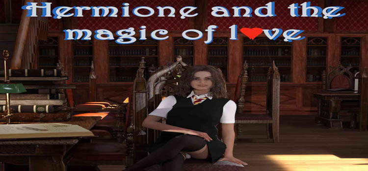 Hermione And The Magic Of Love Free Download Game 5453