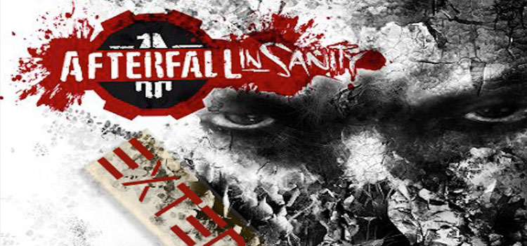 afterfall insanity crack free download