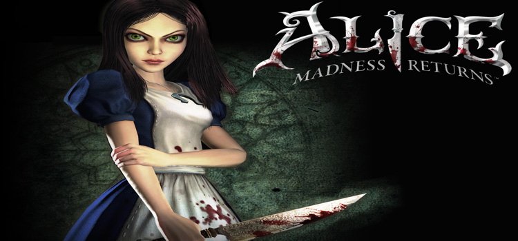 Alice: Madness Returns for PC