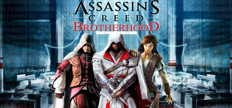 Baixe Assassin's Creed: Brotherhood torrent grátis no PC