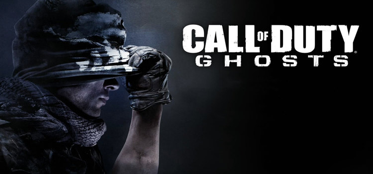 Call of Duty Ghosts PC Game Repack Free Download