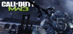 call of duty modern warfare 3 free download full version pc game