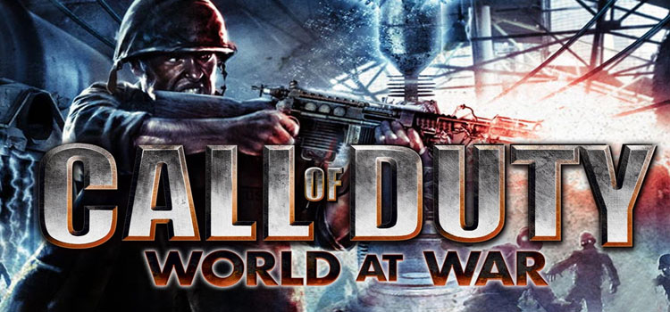 Download Game: Call Of Duty WWII Game Cracked Version For PC - Notedwap -  Nairaland / General - Nigeria