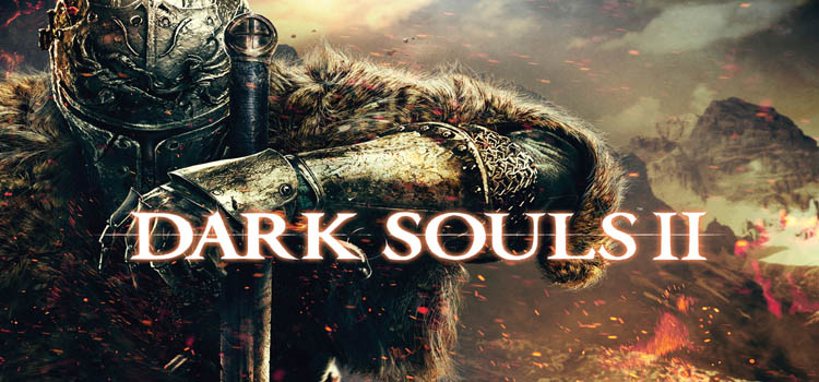 Download Dark Souls II - Baixar para PC Grátis