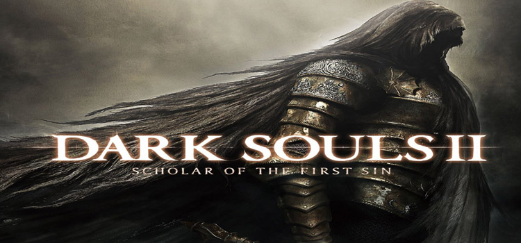 dark souls scholar of the first sin download