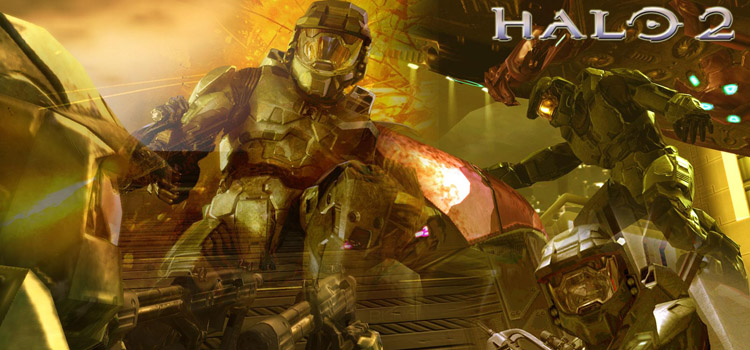 download halo 2 game for android