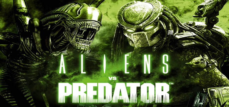 download alien vs predator game ps2