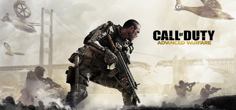 Call of Duty: Advanced Warfare Free Download - GameTrex