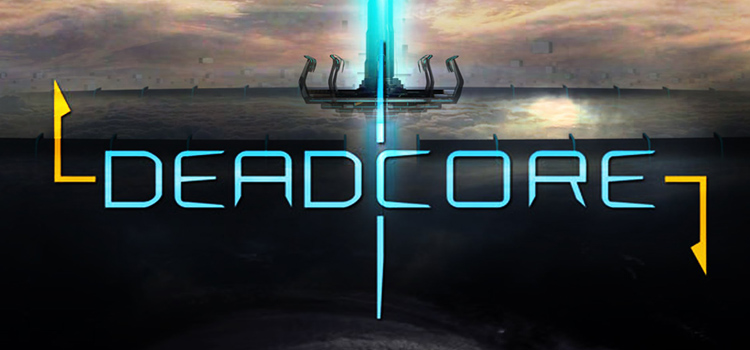 DeadCore Download Free