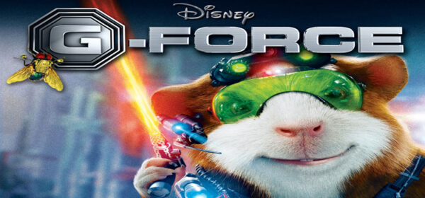 G Force Free Download Full PC Game FULL Version