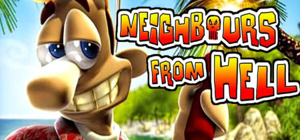 Neighbours From Hell 1 Free Download Full PC Game