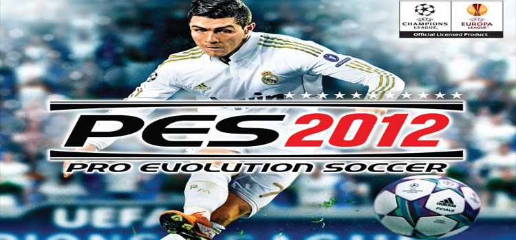 PRO EVOLUTION SOCCER 2012 PC GAME FREE DOWNLOAD 6.4 GB Pro Evolution Soccer  2012 PC Game Free Download Pro Ev…