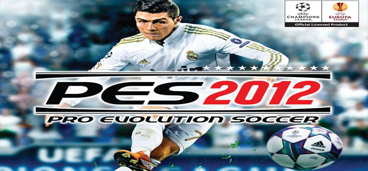 PES 2012 for PC Windows DEMO Download