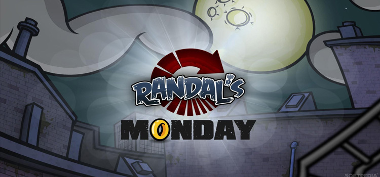 Randals monday обзор