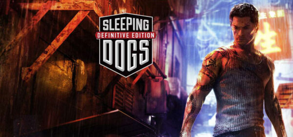 luminous engine games sleeping dogs