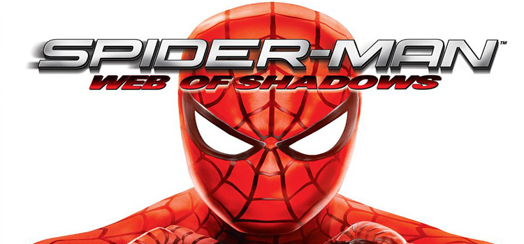 Spider-Man Web of Shadows Free Download 