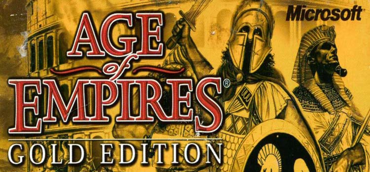 isozone age of empires gold edition