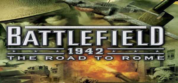battlefield 1942 road to rome download