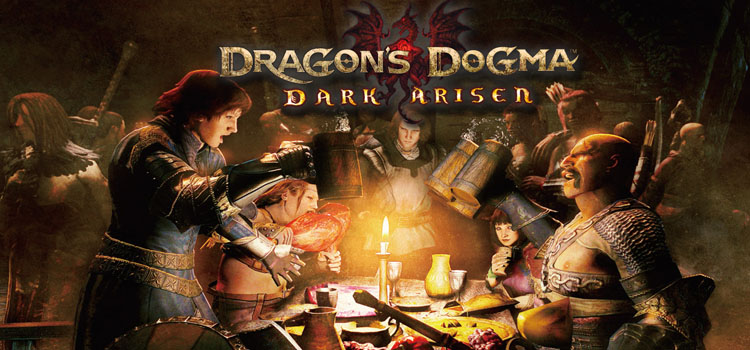 Download Dragon's Dogma: Dark Arisen [PC] [MULTi7-Elamigos] [Torrent]