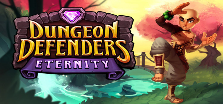 dungeon defenders free