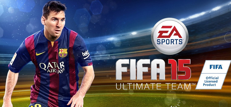 fifa 15 ultimate time