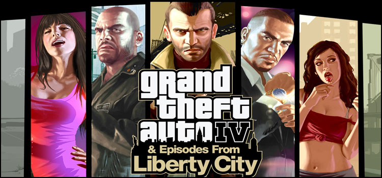 gta episodes from liberty city highly compressed