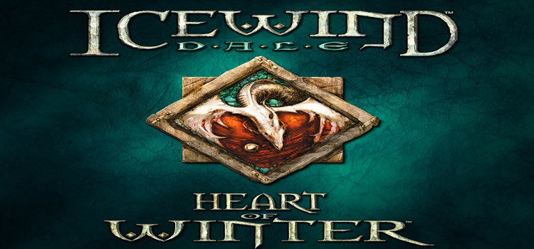 Icewind dale heart of winter прохождение