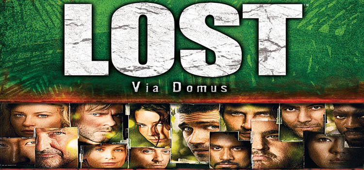 Lost via domus прохождение