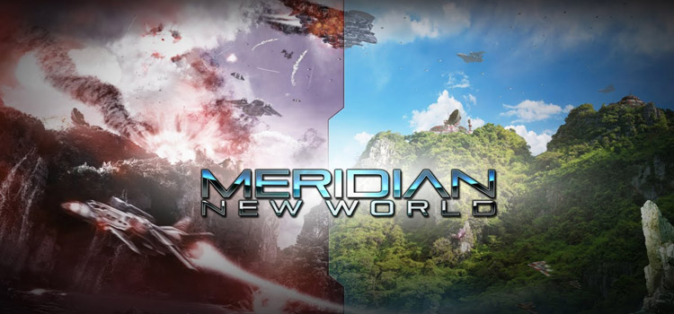 Meridian new world обзор