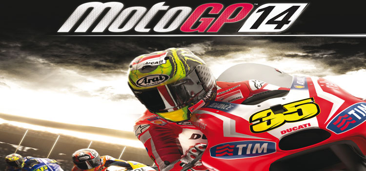  MotoGP 14 PC DVD Game UK : Video Games