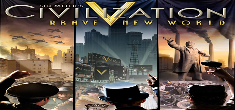 brave new world civ 5 free download