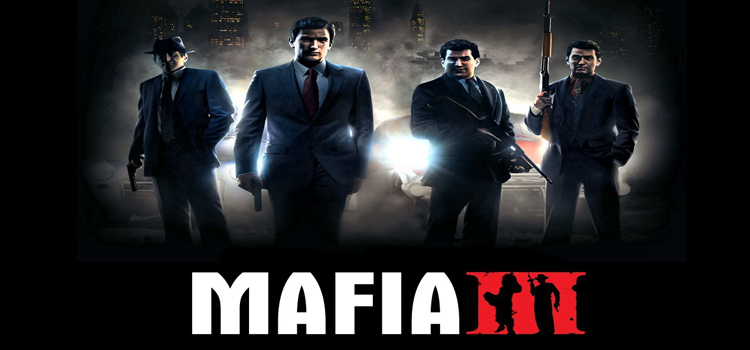 Mafia 3 Download - GameFabrique