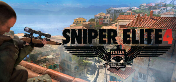 sniper elite 4 pc free
