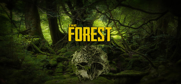 Download Sons Of The Forest torrent free by R.G. Mechanics