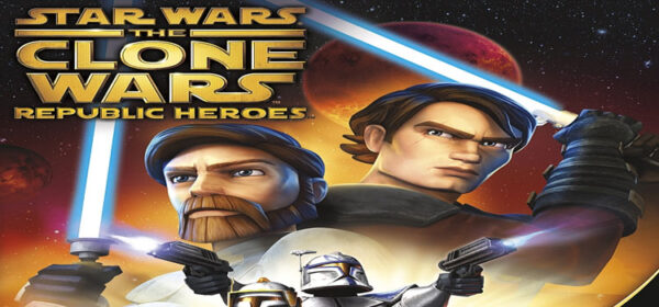 Star Wars The Clone Wars Republic Heroes Free Download