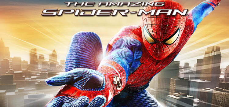 Spider-Man Download - GameFabrique